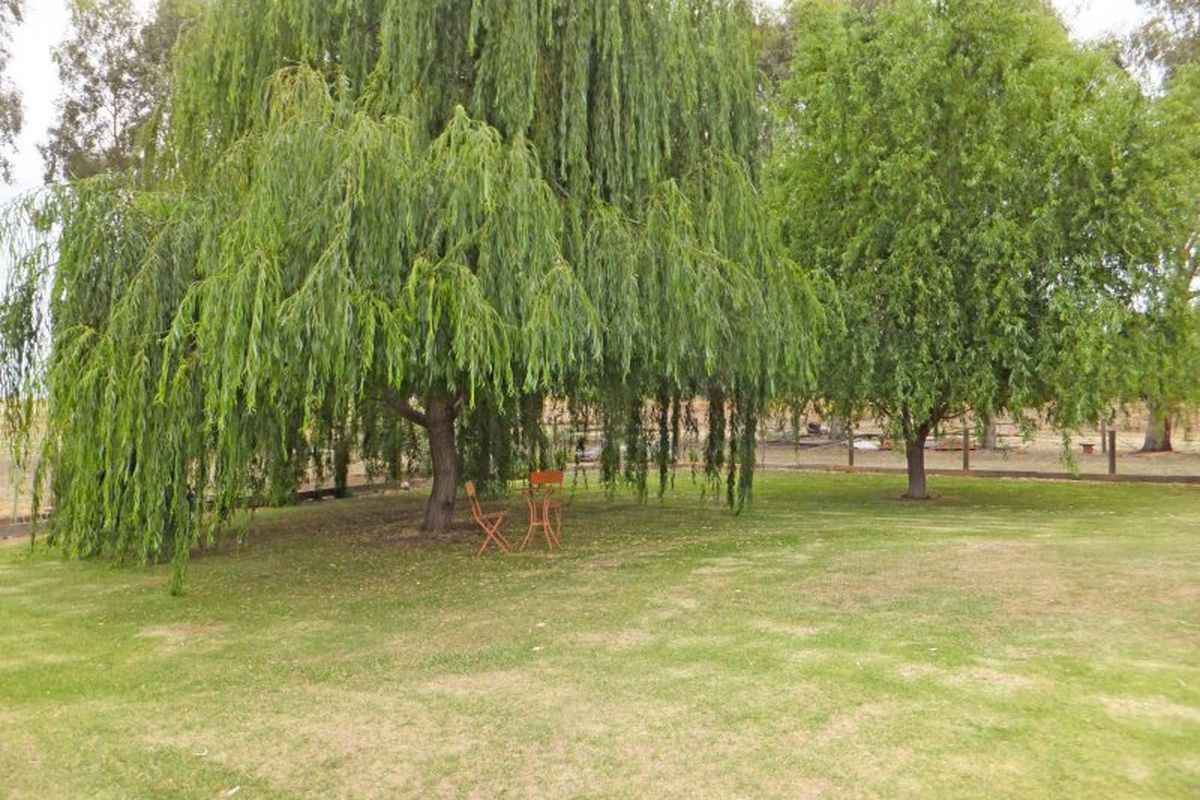 4038 Midland Highway, Stanhope