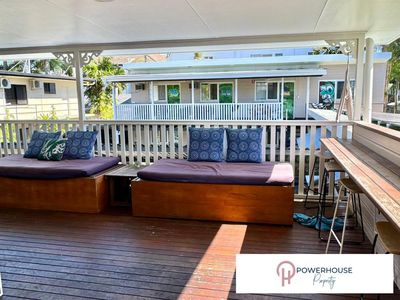 Cairns North