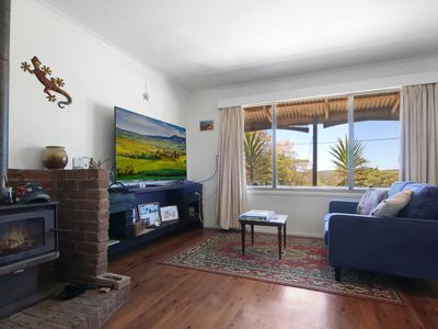 115 Princes Highway, Bodalla