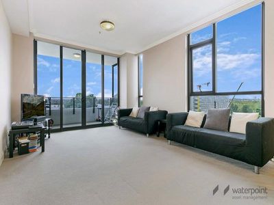 305 / 9 Australia Avenue, Sydney Olympic Park