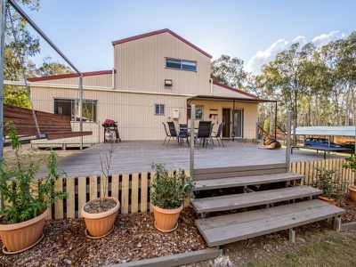 51 George Street, Nanango