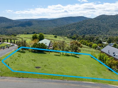 66 Alpine Ridge Drive, Merrijig