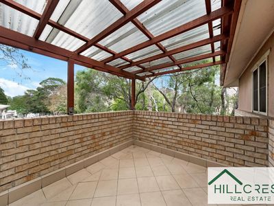 17 / 11-15 Manson Street, Telopea