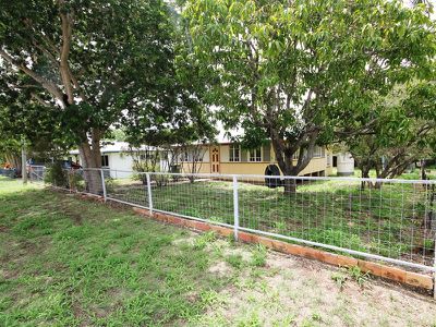 29 Mill Street, Charters Towers City