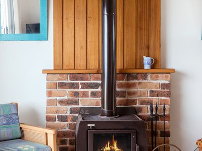 18 The Lookout, Manyana