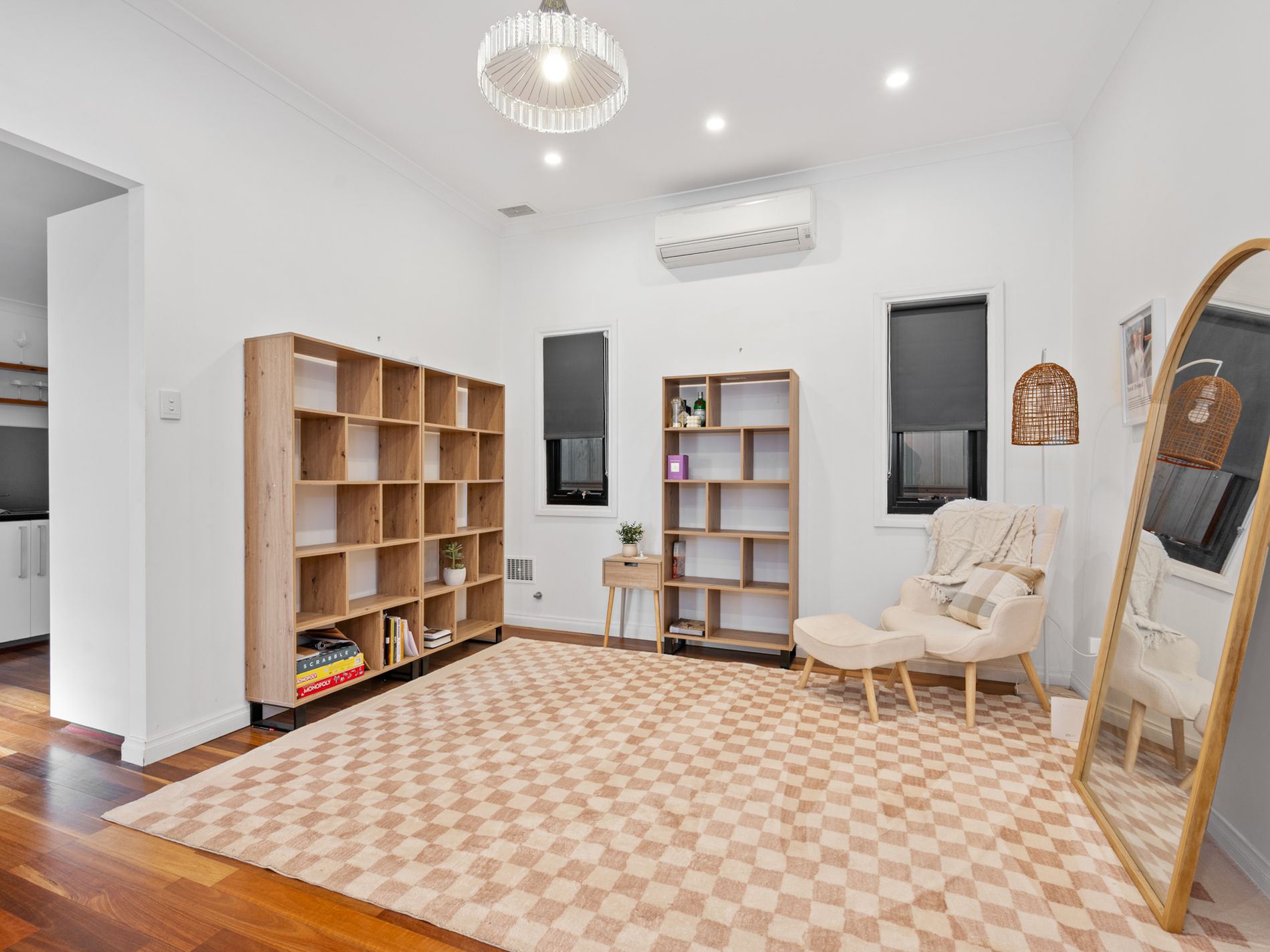 107A Lewis Street, Lamington