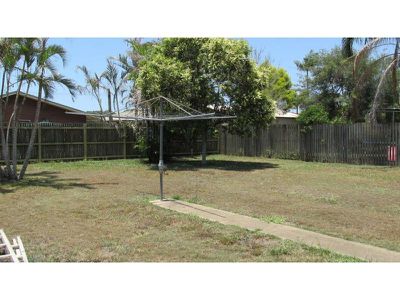 6 Wallace Street, Bundaberg North