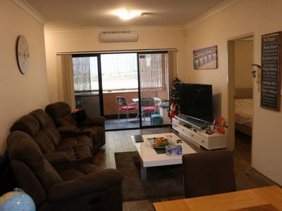 14 / 43 Bowden Street, Harris Park