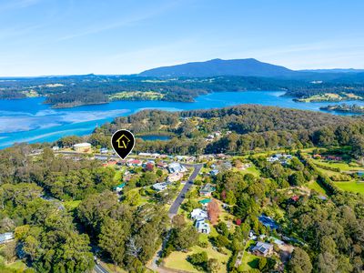 46 Hillcrest Avenue, North Narooma
