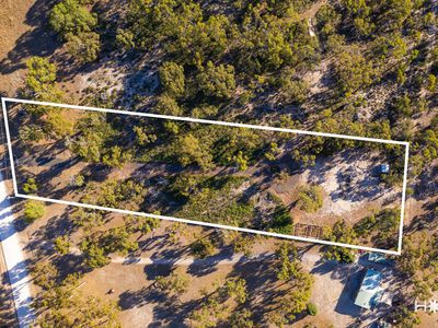 Lot 6, John McPhees Drive, Toolondo