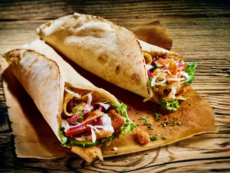 Kebab Business For Sale Bundoora