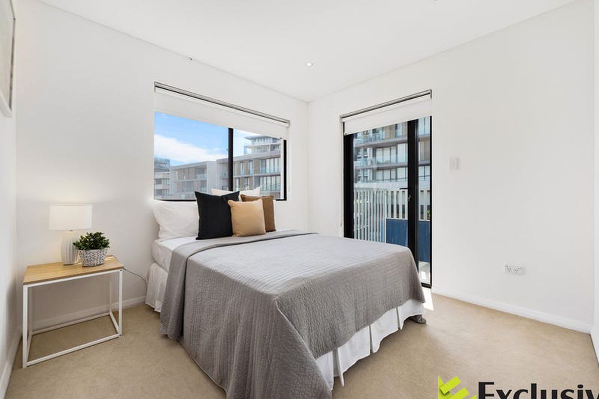 11 / 8 Bennett Street, Mortlake