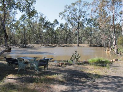 1097  Heathcote North Costerfield Road, Costerfield