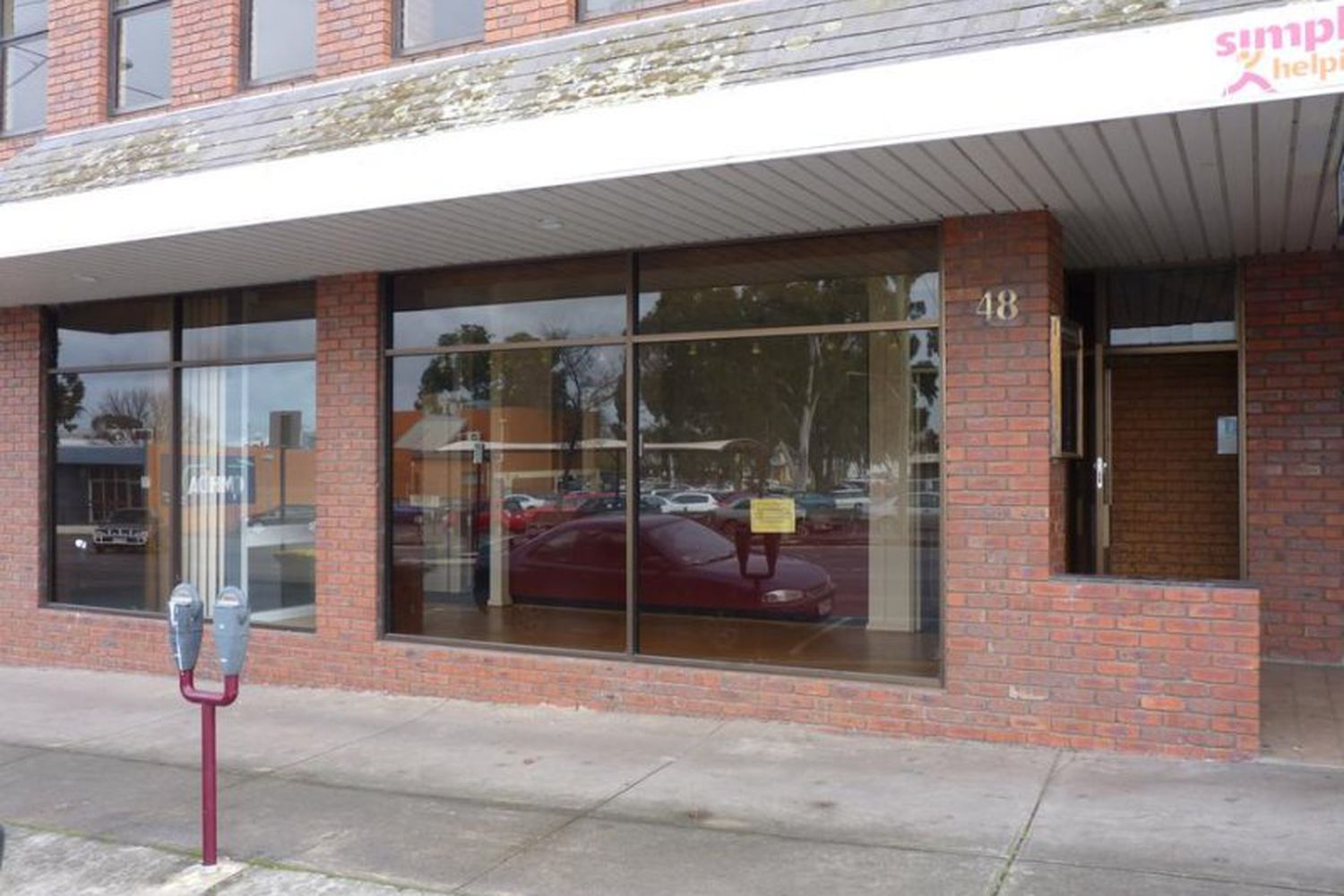 48 McLachlan Street, Horsham