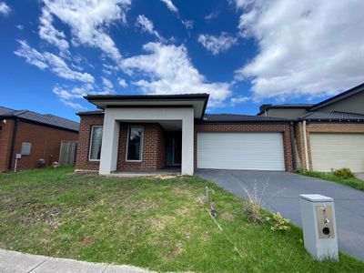 111 Haze Drive, Point Cook