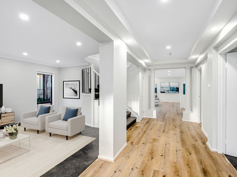 4 Glenwood Park Drive, Glenwood