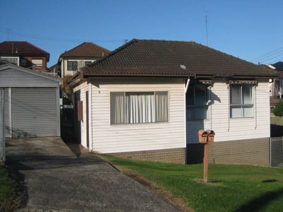 1 / 9 Barbara Avenue, Lake Heights