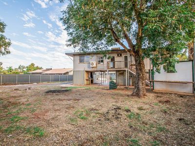 5 Brodie Crescent, South Hedland