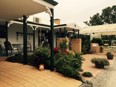 21 Glenview Drive, Barham