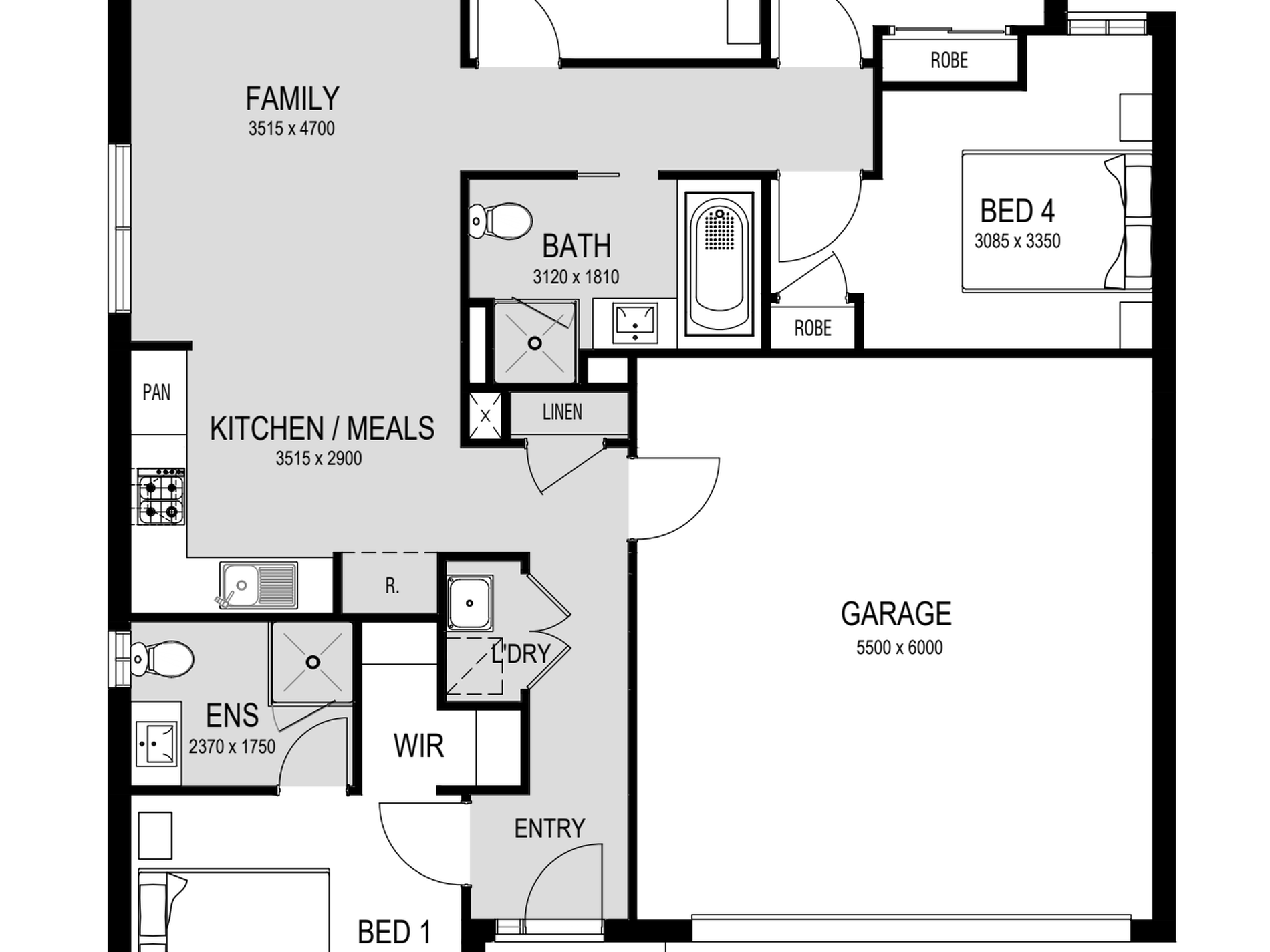Lot 336 Peppermint Gum Road, Cranbourne West