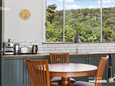 1176 Bellangry Road, Bellangry