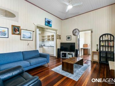 49 Bazaar Street, Maryborough