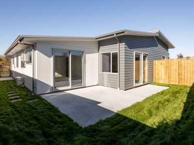 2 / 290 Dixon, Fitzroy