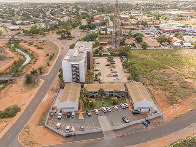 11 / 2 Scadden Road, South Hedland