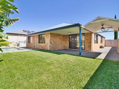 27 Portman Parade , Baldivis