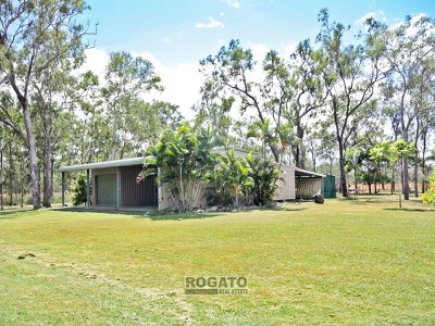 355 Malone Road , Mareeba