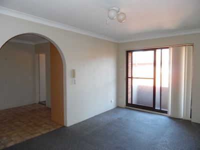 19 / 10-12 Forbes Street, Warwick Farm