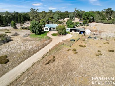 308 Hutchinsons Road, Quantong