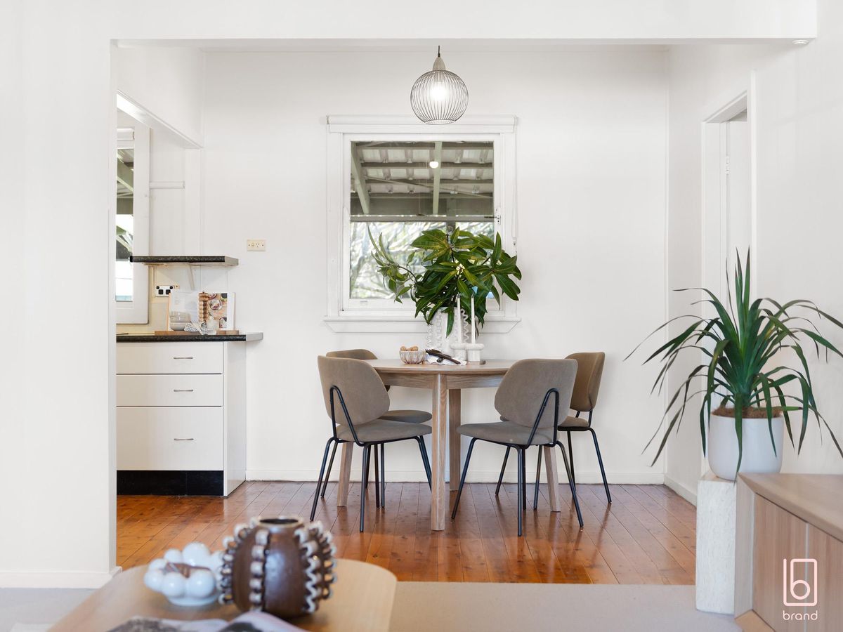 1 Cobbin Parade, Belmont