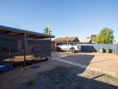 38 Bottlebrush Crescent, South Hedland