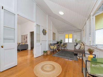83 Bundock Street, Belgian Gardens