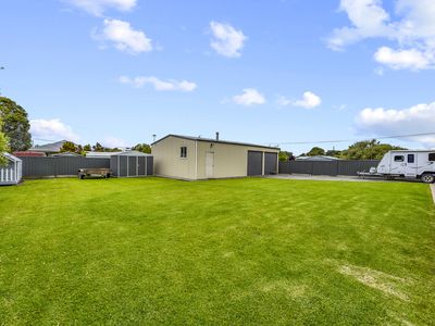 32 Second Street, Millicent