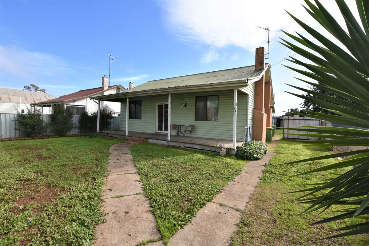 5 Midland Highway, Stanhope