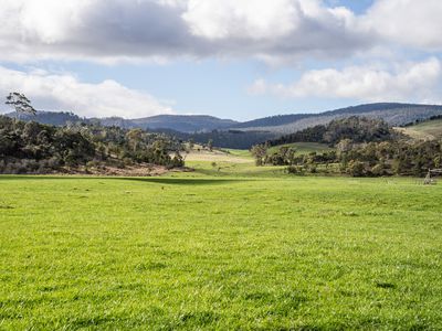 'Glen Avon' 45 Eddington Road, Bagdad
