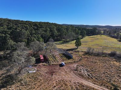 4651 Kings Highway, Braidwood