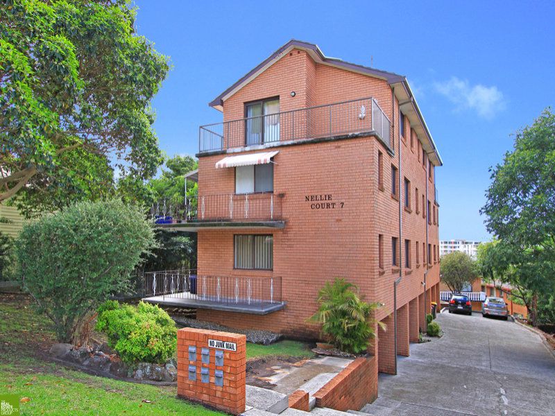 Wollongong
