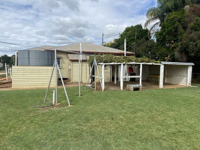 33 Hodge Street, Kingaroy