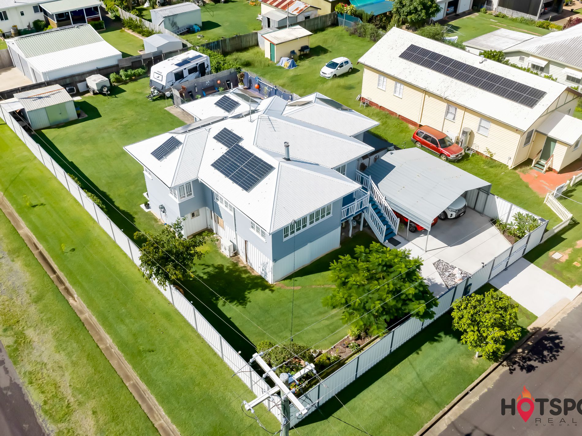 12 Alamein Street, Svensson Heights