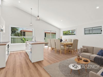 1B Warramunga Street, Nowra