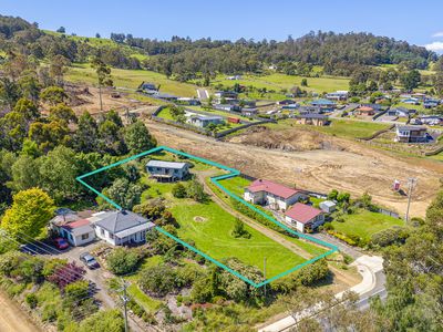 4504 Huon Highway, Port Huon