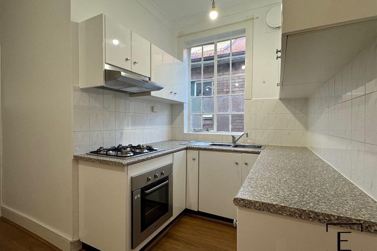 3 / 17 Railway Street, Petersham
