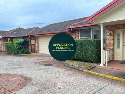 Villa F / 77 Terry Road, Eastwood