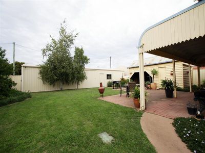 Tocumwal