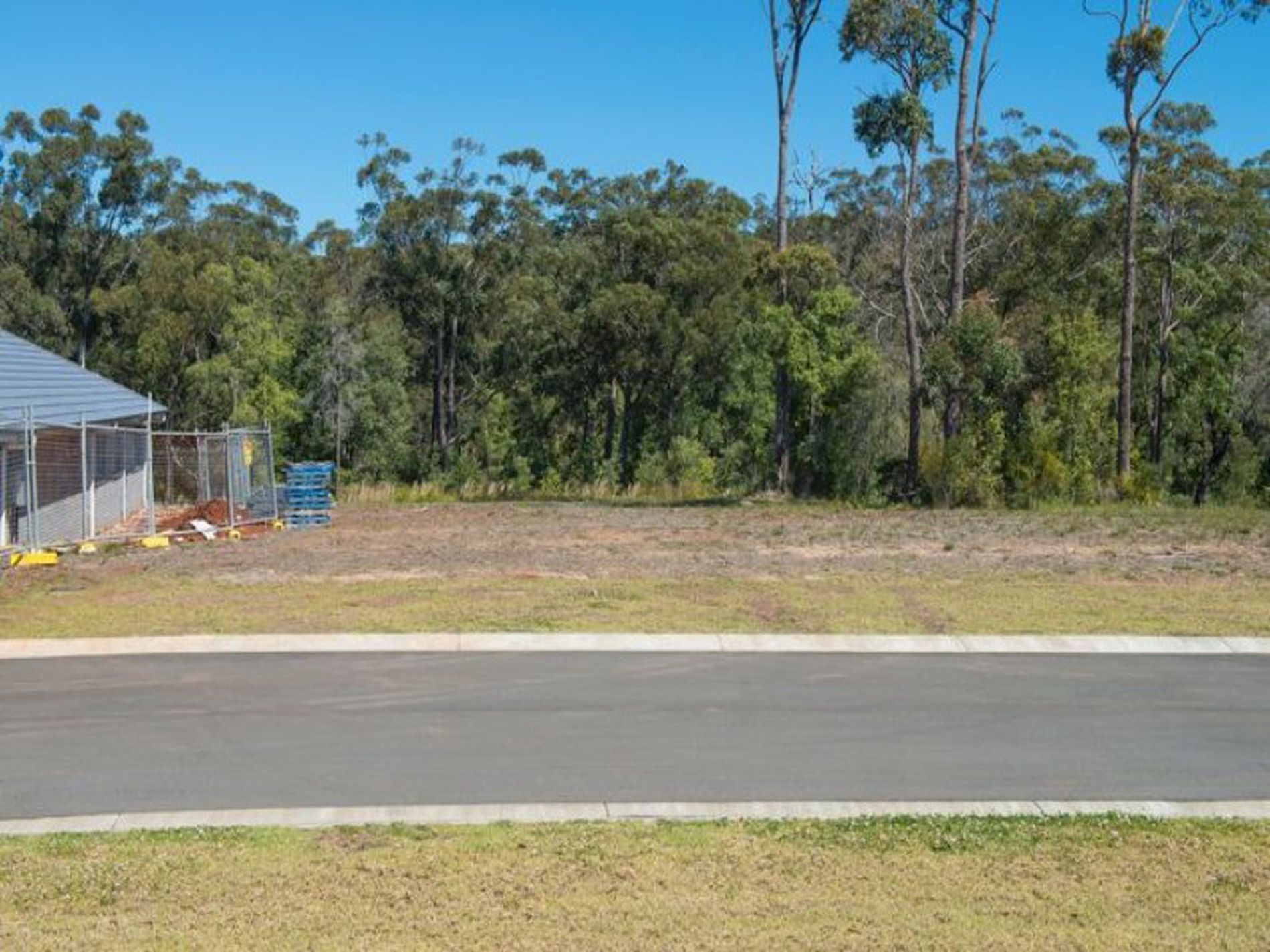 Lot 307 Lot 307 Kamala Avenue, Ulladulla