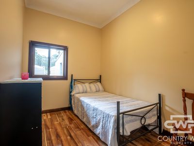 106 Warra Forest Road, Mount Mitchell