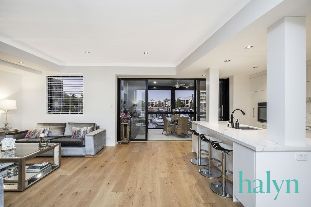 7 / 51 Tidewater Way, Ascot